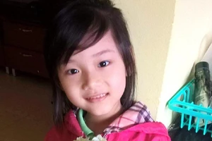 'Đôi mắt bé Hải An' khiến nhiều người đi hiến tạng