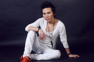 Ca sĩ Châu Việt Cường bị tạm giữ vì liên quan án mạng