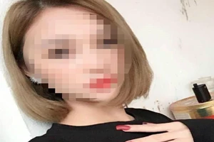 Gia cảnh của cô gái trong vụ ca sĩ Châu Việt Cường 