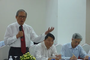 Luật Giáo dục Đại học cản trở đổi mới