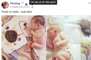 Bài giảng điên rồ của cái gọi là 'sinh thuận tự nhiên'