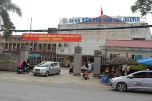 Bé sơ sinh chết do BS không nghe yêu cầu từ gia đình?