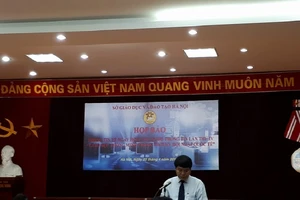 Học thể dục cũng sẽ ứng dụng công nghệ thông tin 