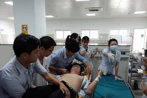 Trò đâm thầy: Xuống cấp về đạo đức đã được cảnh báo