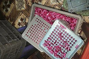 Bộ Y tế nói về thực hư thuốc ung thư làm từ bột than tre