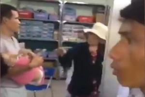 Bộ Y tế yêu cầu báo cáo vụ bỏ mặc bệnh nhân do chưa đóng tiền