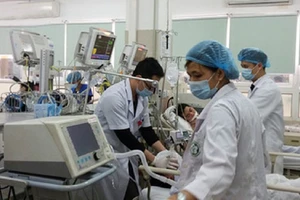 Rượu bia khiến tai nạn giao thông tăng vọt 4 ngày nghỉ lễ