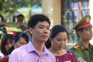 LS đề nghị triệu tập cựu giám đốc BV đa khoa Hòa Bình