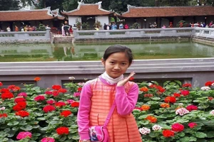 Thêm thiên thần nhỏ 12 tuổi hiến giác mạc cứu người