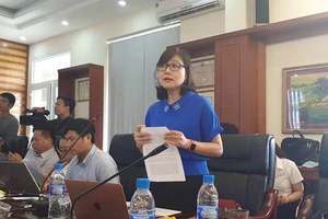 Bộ Y tế giảm 25.362 người hưởng lương ngân sách trong 2 năm