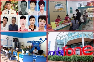 3 nhà mạng bị đề nghị tịch thu 370 tỉ đồng thu lợi bất chính