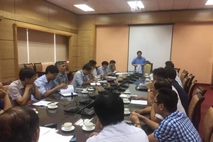 Bộ Y tế họp vụ ‘chạy’ bệnh tâm thần cho tội phạm