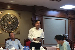 NXB Giáo dục liên tục bù lỗ hàng chục tỉ để in SGK?