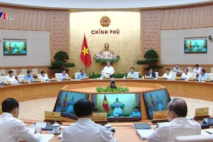 Phó Thủ tướng: 'Phải xóa độc quyền SGK của NXB Giáo dục'