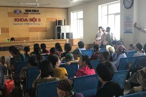 Cảnh báo: Nhiều người mới 20 tuổi đã mắc ung thư vú