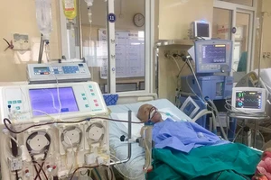 Thêm kỹ thuật điều trị ung thư mới áp dụng thành công tại VN