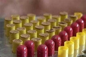 Sự thật không phải ai cũng biết về 'thuốc làm từ thịt người'