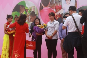 39 tuổi, 72 lần hiến máu cứu 'người dưng'