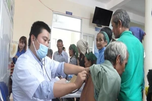 Tăng giá nhiều dịch vụ y tế từ 15-1-2019