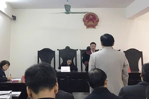 Bộ GD&ĐT sẽ kháng cáo vụ thua kiện thu hồi bằng tiến sĩ