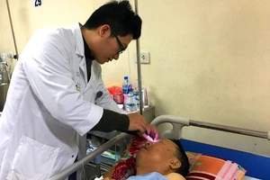 Thông tin mới vụ tài xế tông chết 8 người ở Hải Dương