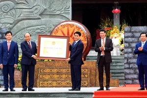 Thủ tướng dự kỷ niệm 230 năm chiến thắng Ngọc Hồi – Đống Đa