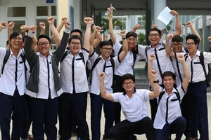 Bộ GD&ĐT đưa ra “độc chiêu” để chống gian lận thi cử