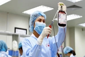 Khẩn cấp: 'Kho máu' dự trữ chỉ đủ dùng trong ba ngày tới