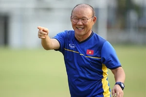 Bộ Y tế mời ông Park Hang Seo nói về vai trò rèn luyện thể lực