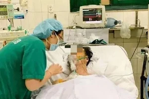 BS Việt Nam cứu du khách Nhật nguy kịch do mắc bệnh hiếm gặp