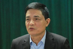 Vụ sán lợn Bắc Ninh: Không còn mẫu xét nghiệm là vi phạm luật