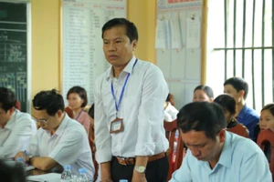 Cách chức Ban Giám hiệu, Chi ủy... vụ nữ sinh bị đánh hội đồng