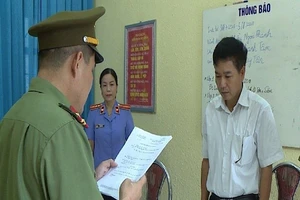 Giữa bê bối gian lận: GĐ Sở GD&ĐT Sơn La nghỉ phép đột xuất