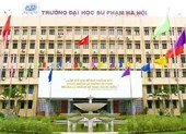 Thủ khoa Đại học Sư phạm Hà Nội được nâng khống 14,85 điểm