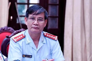 Bộ Y tế nói về chất lượng sữa học đường 17 vi chất