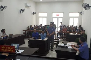 Bác sĩ bị phạt 10 năm tù vì chạy bệnh án tâm thần cho tội phạm