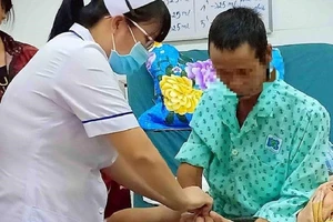 Bộ Y tế kết luận về việc thiếu thuốc ung thư tại bệnh viện K