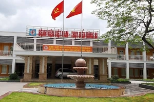 Bệnh nhân tử vong bất thường sau 4 ngày mổ ruột thừa