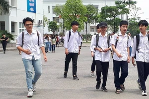 Đáp án đề thi vào lớp 10 Hà Nội môn Lịch sử