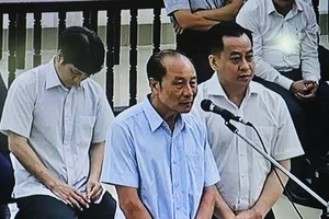 Giám đốc Công an Đà Nẵng giới thiệu Vũ 'nhôm' làm tình báo?