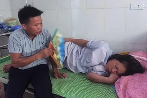 Kết luận bất ngờ vụ bé sơ sinh tử vong với vết đứt dài trên cổ