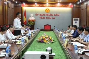 Vào điểm nóng gian lận thi cử kiểm tra công tác chấm thi