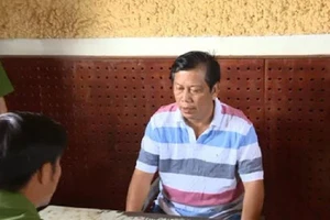 Phó Thủ tướng yêu cầu điều tra tận gốc vụ xăng giả Trịnh Sướng