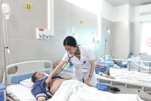 Nhiều nơi thiếu thuốc Tamiflu trị cúm: Bộ Y tế vào cuộc