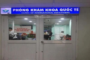 Cấp thuốc quá hạn ở BV Nhi Trung ương: Sự cố hy hữu!