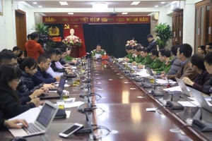 TP.HCM đang là điểm nóng ma túy của Việt Nam