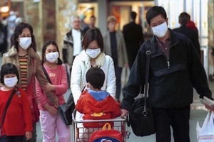 Virus lạ corona diễn biến phức tạp những ngày cận tết