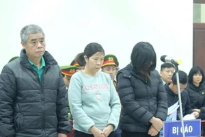 Vụ Trường Gateway: Bà Nguyễn Bích Quy kháng cáo kêu oan