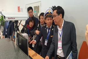 541 người mắc bệnh, 17 người chết do corona virus