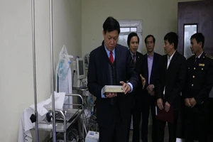 Ngày mai 30 tết, Bộ Y tế họp khẩn về virus corona